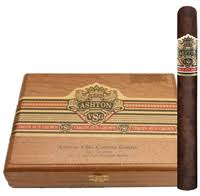 [INTREF001206] ASHTON VSG CORONA GORDA 5 3/4X46  (24)