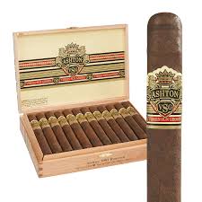 [INTREF001211] ASHTON VSG ROBUSTO (24)