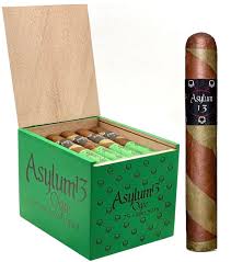 [INTREF001303] ASYLUM 13 OGRE 70X7 (20)