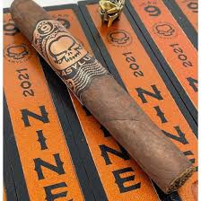 [INTREF001336] ASYLUM NINE 2021  11X18  (20)