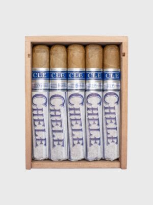 [INTREF002533] CLE CHELE 52X6 (25)