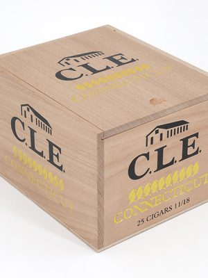 [INTREF002539] CLE CONNECTICUT 60X6 (25)