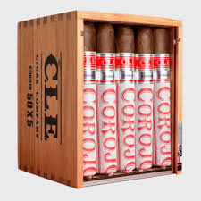 [INTREF002543] CLE COROJO 54X6 (25)