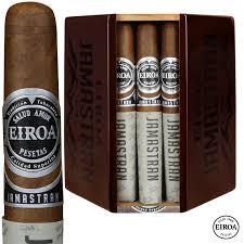 [INTREF001350] ASYLUM SALUD AMOR EIROA JAMASTRAN 5X50  (20)