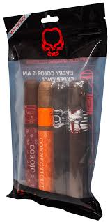 [INTREF001323] ASYLUM FRESH PACKS 6X60  5UNITS/4PACK  (20)