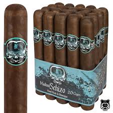 [INTREF009537] SCHIZO MADURO 50X6  (20)
