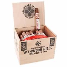 [INTREF011009] WYNWOOD HILLS MAYHEM  50X 4 1/2 (50)