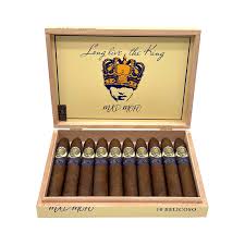 [INTREF006007] CALDWELL LONG LIVE THE KING MAD MOFO SUPER TORO 54X6