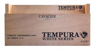 [INTREF011571] CAVALIER BII-VJ TEMPURA 6X40  (15)