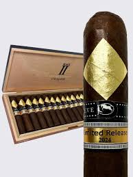 [INTREF011572] CAVALIER GENEVE BLACK II 2024 LTD RELEASE 4.75X58 (15)