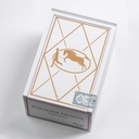 [INTREF002368] CAVALIER GENEVE WHITE SERIES DIPLOMATE 5 1/2X56  (20)