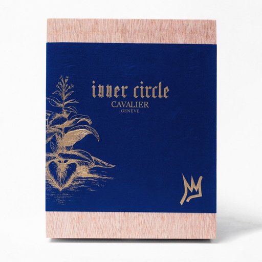 [INTREF002354] CAVALIER INNER CIRCLE TORO 6X52  (24)