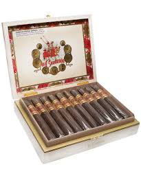 [INTREF002827] CROWNED HEADS LA COALICION GORDITO 5 1/2X50  (20)