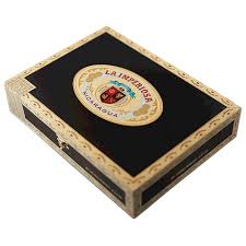 [INTREF002829] CROWNED HEADS LA IMPERIOSA DUKES 5 1/2X54  (24)