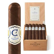 [INTREF005777] CROWNED HEADS LE CAREME HERMOSO NO. 1 61/2X48 24