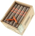 [INTREF006055] CROWNED HEADS LUMINOSA PETITE CORONA 41/2X44 20