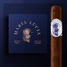 [INTREF002819] CROWNED HEADS MARIA LUCIA 5 1/4X54 (12)