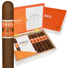 [INTREF011646] CRUX GUILD TORO 6X50 (20)