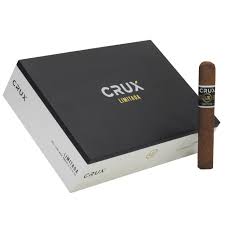 [INTREF005921] CRUX LIMITADA 6X54 SHORT SALOMONE (20)