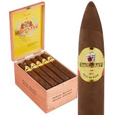 [INTREF001542] Belicoso Baccarat