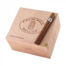 [INTREF002488] Churchill Deluxe Churchill DAVIDOFF