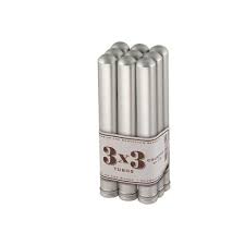 [INTREF002923] DAVIDOFF 3X3 CORONA TUBOS 5 1/2X43  (9)