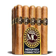 [INTREF006308] CUSANO MC Robusto