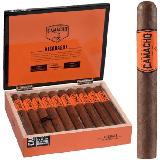 [INTREF006937] Nicaragua Petit Corona DAVIDOFF