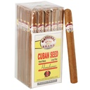 [INTREF009726] Soberano. National Brand Cuban Seed