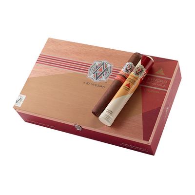 [INTREF001408] Avo Syncro Nicaragua Fogata Toro Tubos