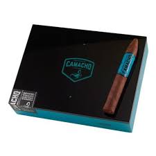 [INTREF002067] Camacho Ecuador Robusto