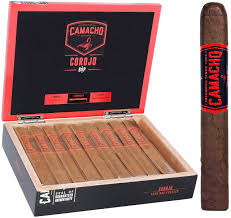 [INTREF000190] Camacho Corojo Toro