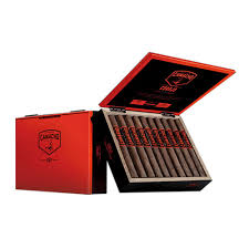 [INTREF002056] Camacho Corojo Box-Pressed Toro
