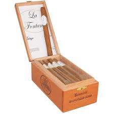 [INTREF005618] La Fontana Vintage Belicoso 