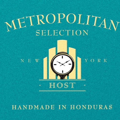 [INTREF006361] FERIO TEGO Metropolitan Host Hobart