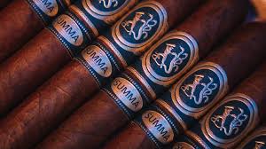 [INTREF009887] FERIO TEGO Summa Corona Gorda