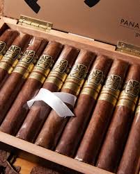 [INTREF010202] FERIO TEGO Timeless Panamericana Belicoso Fino