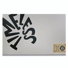 [INTREF010218] FERIO TEGO Timeless Sterling Marevas