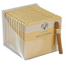 [INTREF001371] Avo Classic Puritos