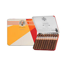 [INTREF001395] AVO Syncro Fogata Puritos Cello US 10's 4X30(10)