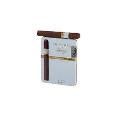 [INTREF002927] Davidoff Primeros Classic 