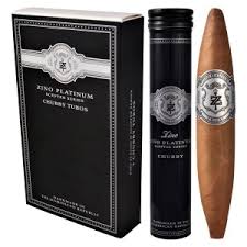 [INTREF011454] Zino Platinum Scepter Shorty CeUS3's4.5X43(3)