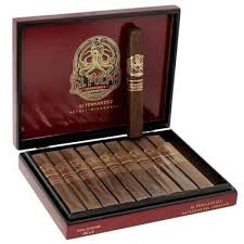 [INTREF011686] DBL LINEA ROBUSTO HABANO EL REY VI 5X50  (20)