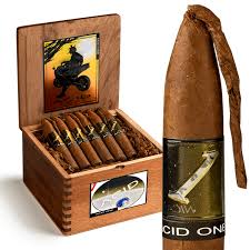 [INTREF000564] ACID ONE(5X54)(24)