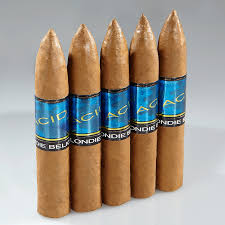 [INTREF000534] ACID BLONDIE BELICOSO(5X54)(24)