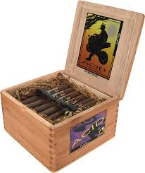 [INTREF000565] ACID PLUSH(51/2X50)(24)