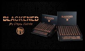 [INTREF001651] BLACKENED M81 MADURO CORONA DOBLE 7X50  (20)