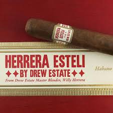 [INTREF004679] HERRERA ESTELI HABANO TORO ESPECIAL (25)