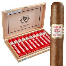 [INTREF004680] HERRERA ESTELI HABANO TUBO(6X50)(10)