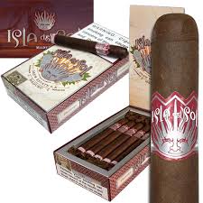 [INTREF005073] ISLA DEL SOL MADURO GRAN CORONA(5X44)(10)